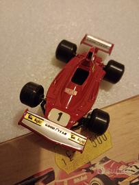 Ferrari 312 B3, F1, Polistil -