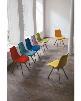 Sedie colorate Maiorca  Target Point