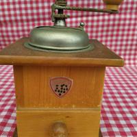 Macina caffè vintage COFF