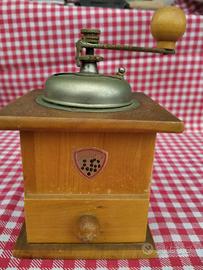 Macina caffè vintage COFF