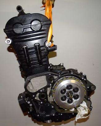 MOTORE BMW F650GS 2011