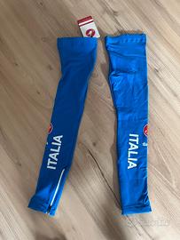 Gambali Castelli tg. S