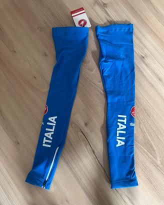 Gambali Castelli tg. S