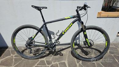 MTB Trek X-Caliber 9