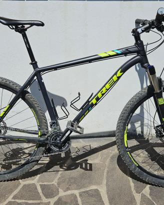 MTB Trek X-Caliber 9