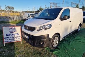 Peugeot Expert 1.5 Hdi Long(GARANTITA-IVA INCLUSA)