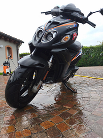 Malaguti Phantom F12R