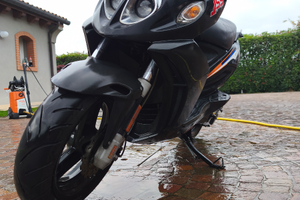 Malaguti Phantom F12R