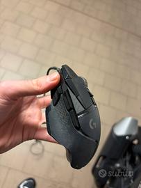 mouse logitech