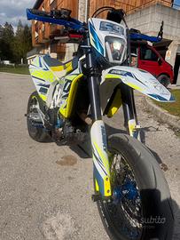 701 enduro /supermoto