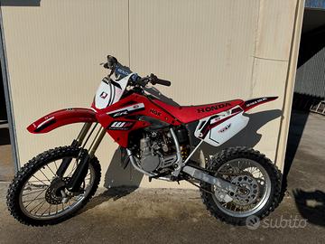 Honda CR 85 Cross