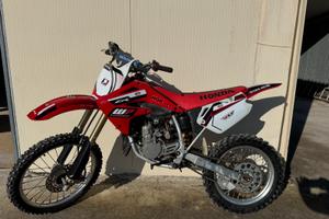 Honda CR 85 Cross
