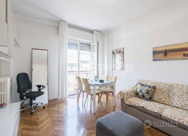 Bilocale Città Studi/Via ajaccio Milano