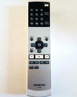 Telecomando ONKIO 386 RC-686C