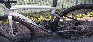 TELAIO SPECIALIZED TARMAC SL7 EXPERT Taglia 52