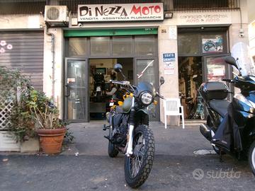 Swm Six Days GARANTITA - FINANZIABILE