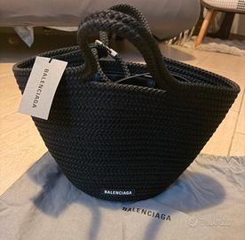 BORSA BALENCIAGA ESTIVA