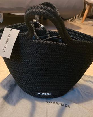 BORSA BALENCIAGA ESTIVA