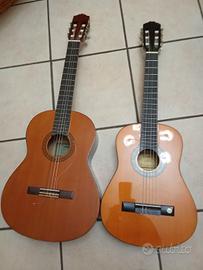 Chiatarre classifiche