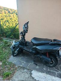 ksr moto 50
