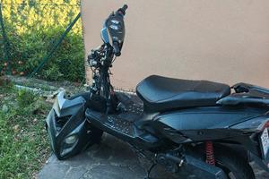 ksr moto 50