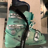Scarponi da sci