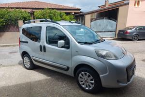 Fiat Qubo 1.3 MJT 75 CV Trekking