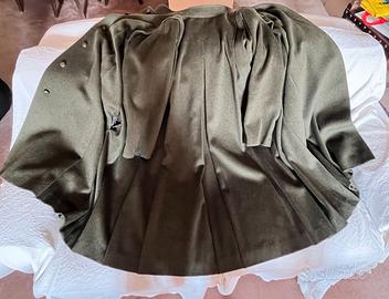 Loden Donna Originale Steinbock Austria