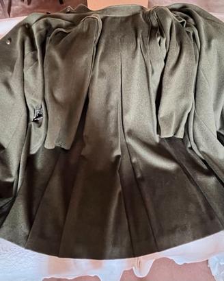 Loden Donna Originale Steinbock Austria