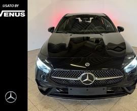 Mercedes-Benz Classe A A 200 d Automatic Adva...