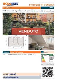 2 LOCALI A ROMA
