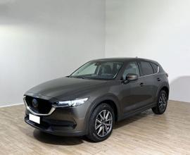 Mazda CX-5 2.2L Skyactiv-D 175CV 4WD Exclusive