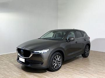 Mazda CX-5 2.2L Skyactiv-D 175CV 4WD Exclusive