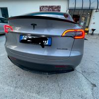 Tesla Model Y Performance
