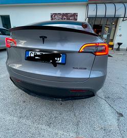 Tesla Model Y Performance