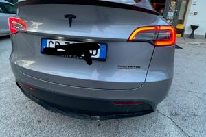 Tesla Model Y Performance