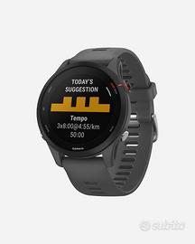 Garmin Forerunner 255 NUOVO