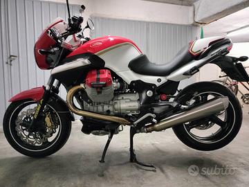 Moto Guzzi 1200 Sport 2V
