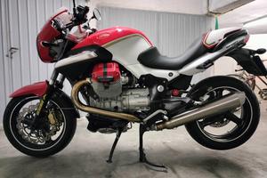 Moto Guzzi 1200 Sport 2V