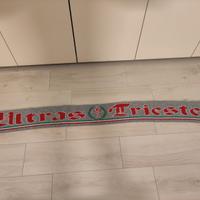 sciarpa ultras Trieste 