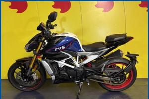 TVS Motor RTR 310 Plus Garantita e Finanziabile,