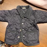 Giubbotto neonato - Benetton - 56cm