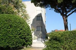 Appartamento di 120 m² con 5 locali e box auto a S