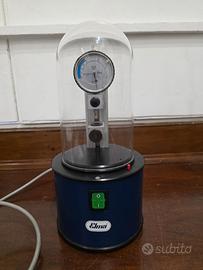 Elma Leak Controller 2000