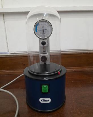 Elma Leak Controller 2000