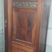 mobile porta giache .