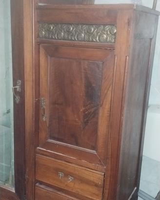mobile porta giache .