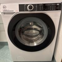 Lavatrice Hoover H-Wash 500 10 kg con garanzia
