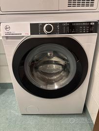 Lavatrice Hoover H-Wash 500 10 kg con garanzia