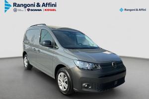 Volkswagen Caddy 2.0 TDI 122 CV 4Motion Furgo...
